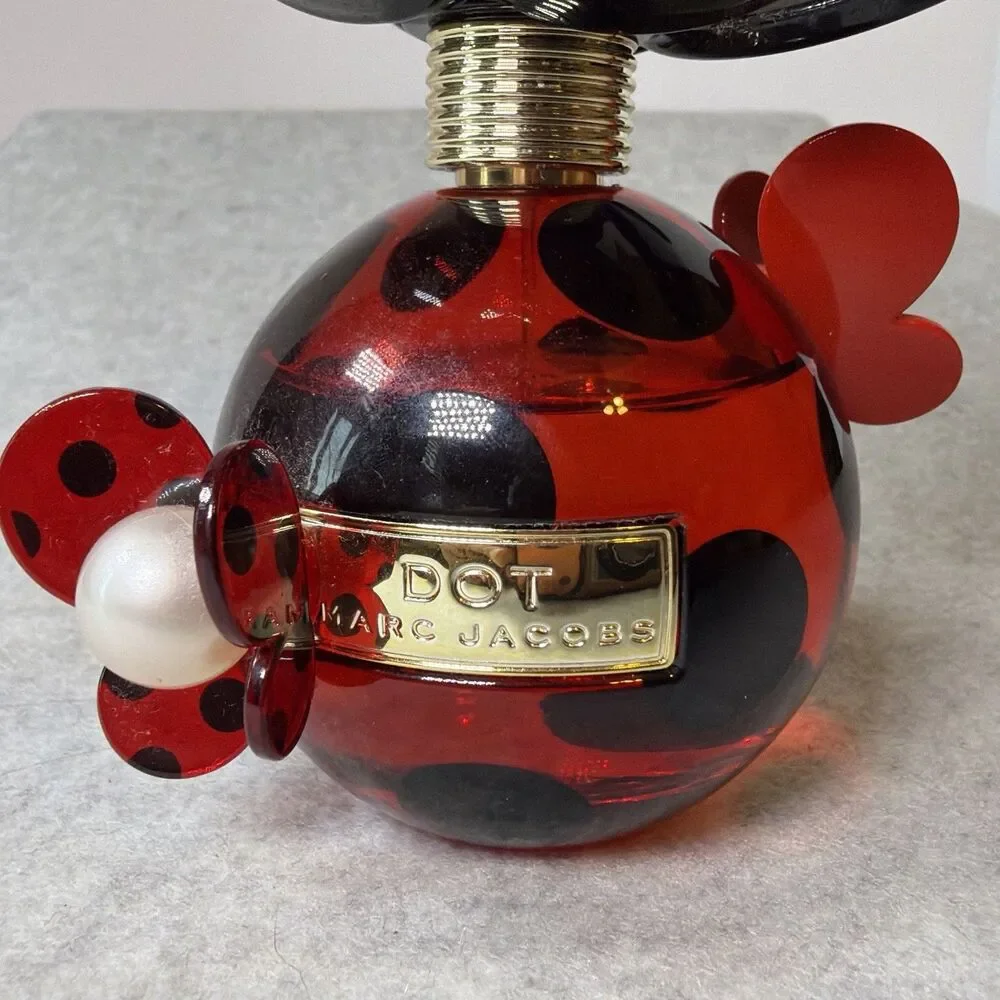 Marc Jacobs Dot by Marc Jacobs for Women - 3.4 oz EDP Spray